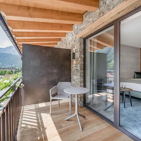 Tyrolerhof Готель 4*