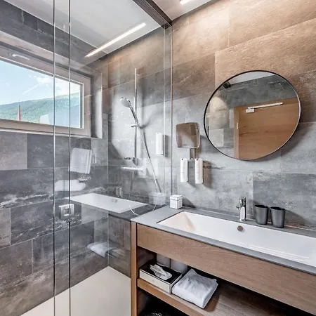 Tyrolerhof 4* Зельден