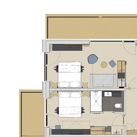 Tyrolerhof Ξενοδοχείο 4*