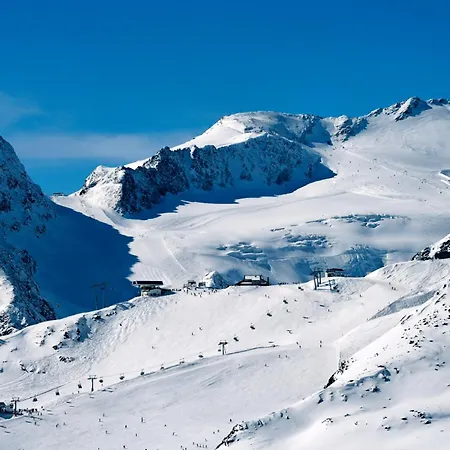 Ξενοδοχείο Tyrolerhof 4*