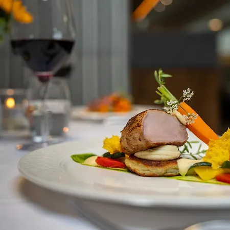 Tyrolerhof 4* Зельден