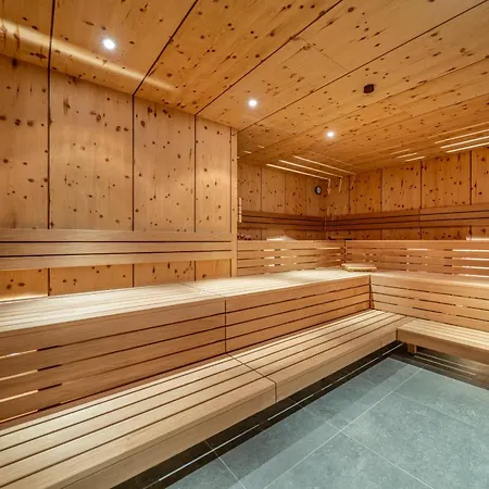 Готель Tyrolerhof