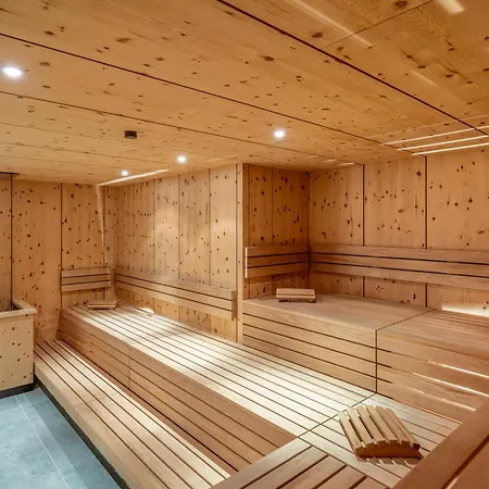 Tyrolerhof Готель 4*