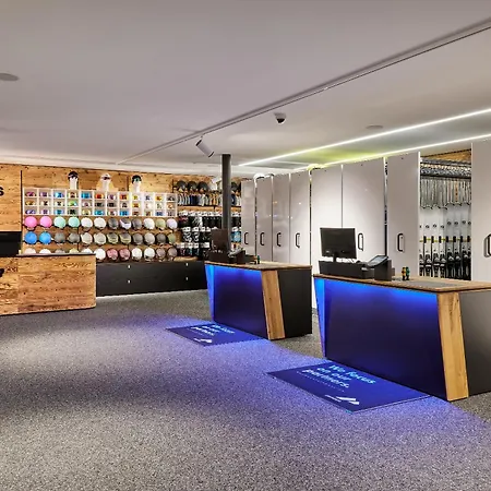 Tyrolerhof 4* Ζόλντεν