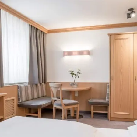 Tyrolerhof Зельден