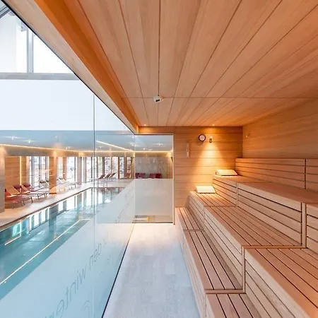 Tyrolerhof 4* Зельден