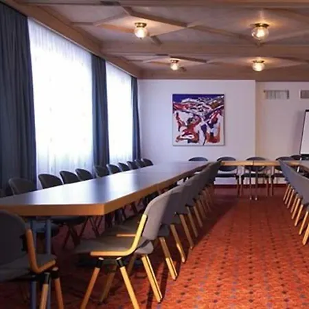 Tyrolerhof Готель Зельден