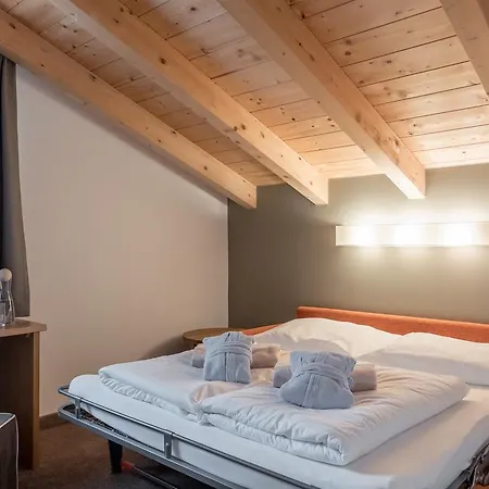 Tyrolerhof 4*