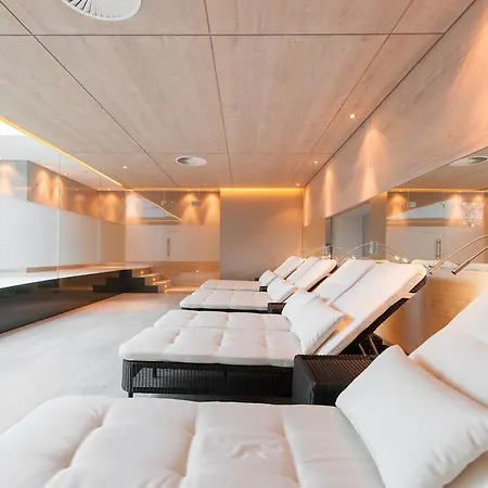 Tyrolerhof Зельден