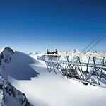 Hotel Tyrolerhof Sölden