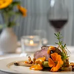 Tyrolerhof Hotel Sölden