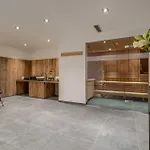 Hotel Tyrolerhof Sölden