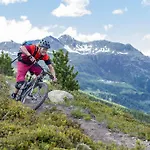 Tyrolerhof Hotel Sölden