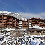 Hotel Tyrolerhof