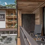 Hotel Tyrolerhof Solden