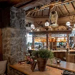 Tyrolerhof 4* Solden