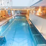 Hotel Tyrolerhof Solden