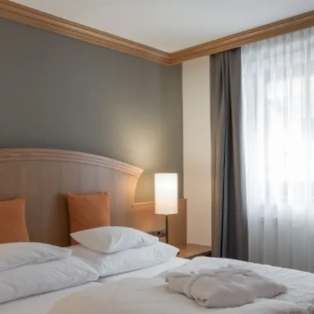 Hotel Tyrolerhof 4*