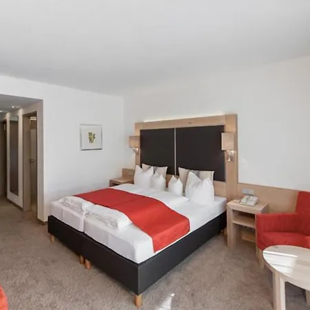 Hotel Tyrolerhof Sölden