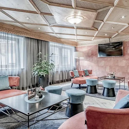 Tyrolerhof 4*