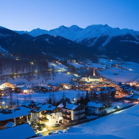 蒂罗勒霍夫酒店