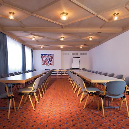Tyrolerhof Sölden