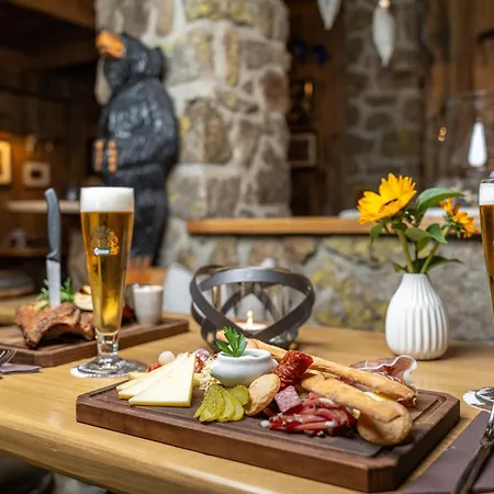 Tyrolerhof 4* Sölden