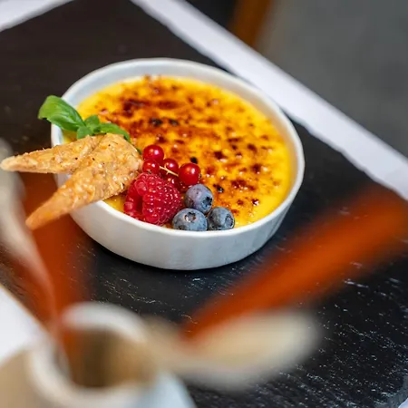 蒂罗勒霍夫酒店 酒店 4*