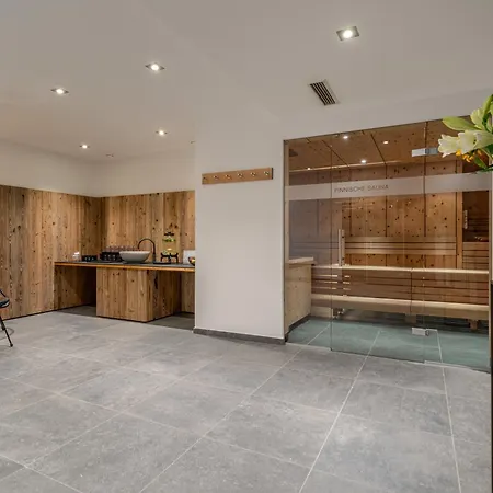 Hotel Tyrolerhof Sölden