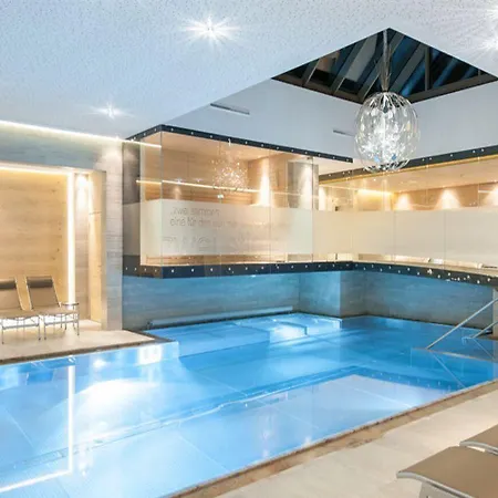 Tyrolerhof 4*