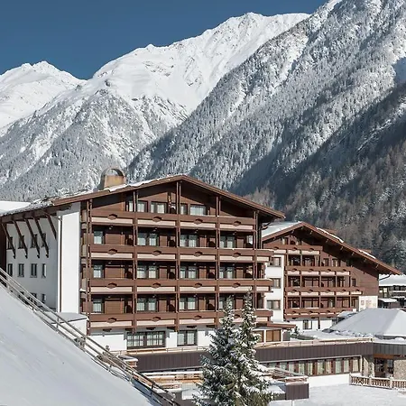 Tyrolerhof 4*