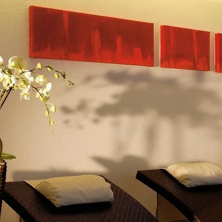 酒店 蒂罗勒霍夫酒店 4*