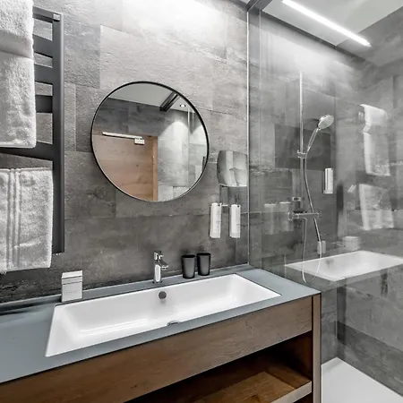 Hotel Tyrolerhof Sölden