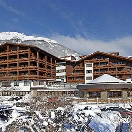 Hotel Tyrolerhof