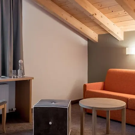 Tyrolerhof Hotel Sölden