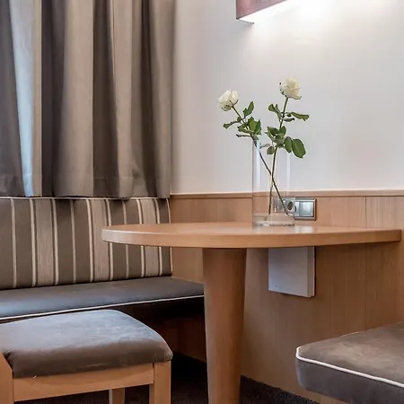Tyrolerhof Hotel 4*