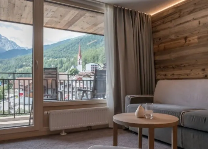 Tyrolerhof 4* Solden
