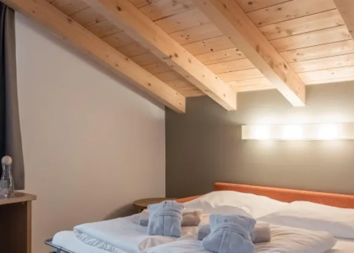 Tyrolerhof Otel Sölden