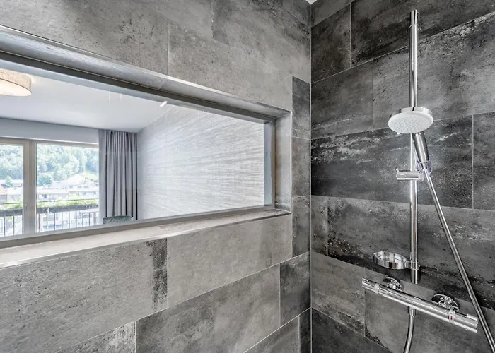 호텔 Tyrolerhof 솔덴