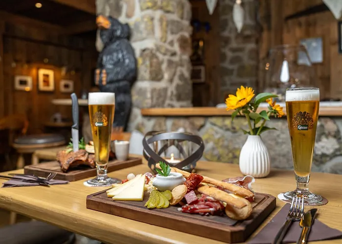 Tyrolerhof 4* Solden