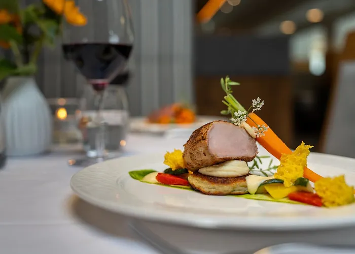 Tyrolerhof 4* Solden