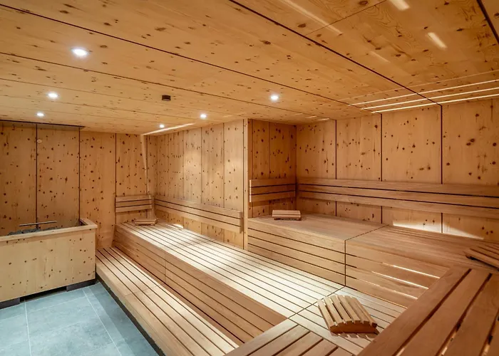 Tyrolerhof 호텔 4*