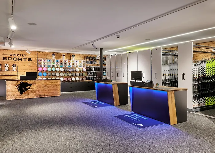 Tyrolerhof 4* Solden