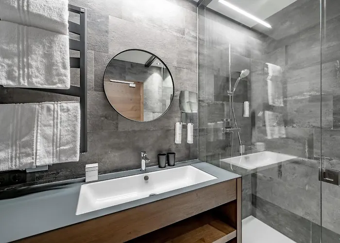 Otel Tyrolerhof Sölden