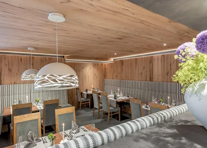 호텔 Tyrolerhof 4*