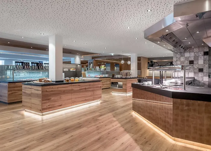 Tyrolerhof Hotel Solden