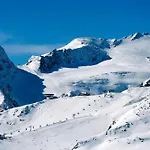 فندق Tyrolerhof 4*