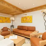 فندق Tyrolerhof سولدن