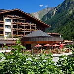 فندق Tyrolerhof 4*