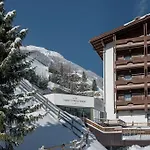 Tyrolerhof سولدن